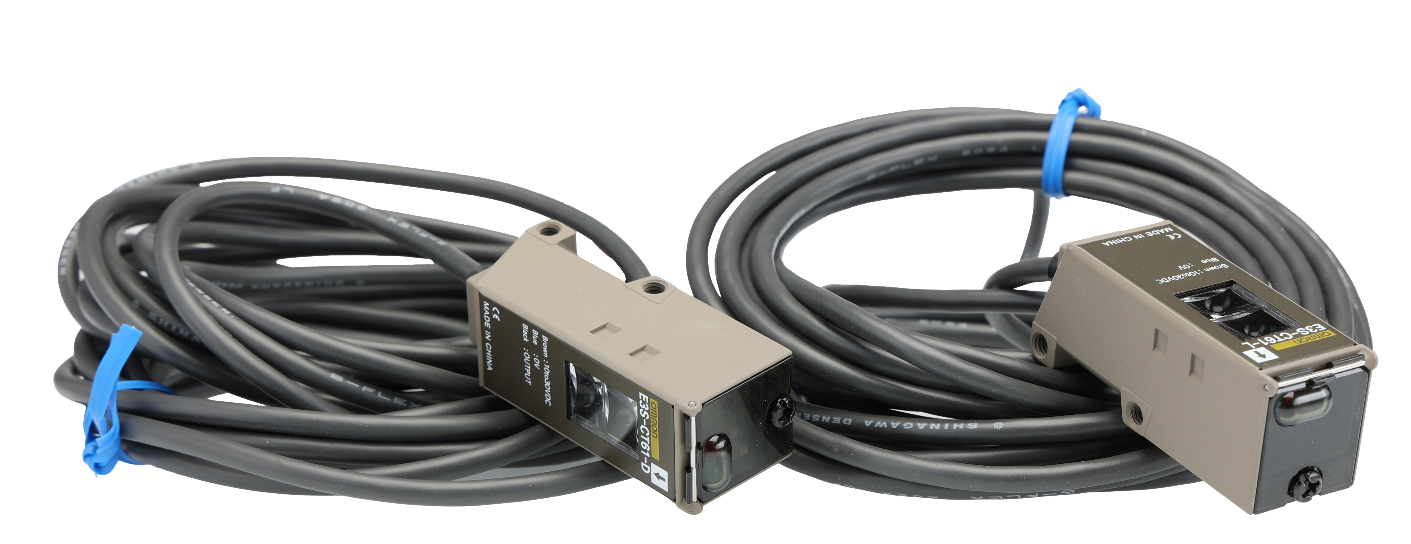 E3S-CT61 5M, Omron