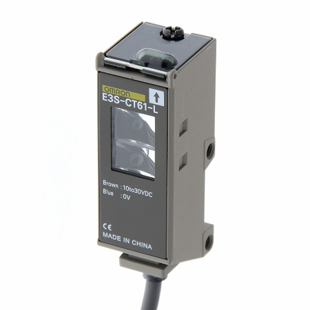 E3S-CT61-L 5M, Omron