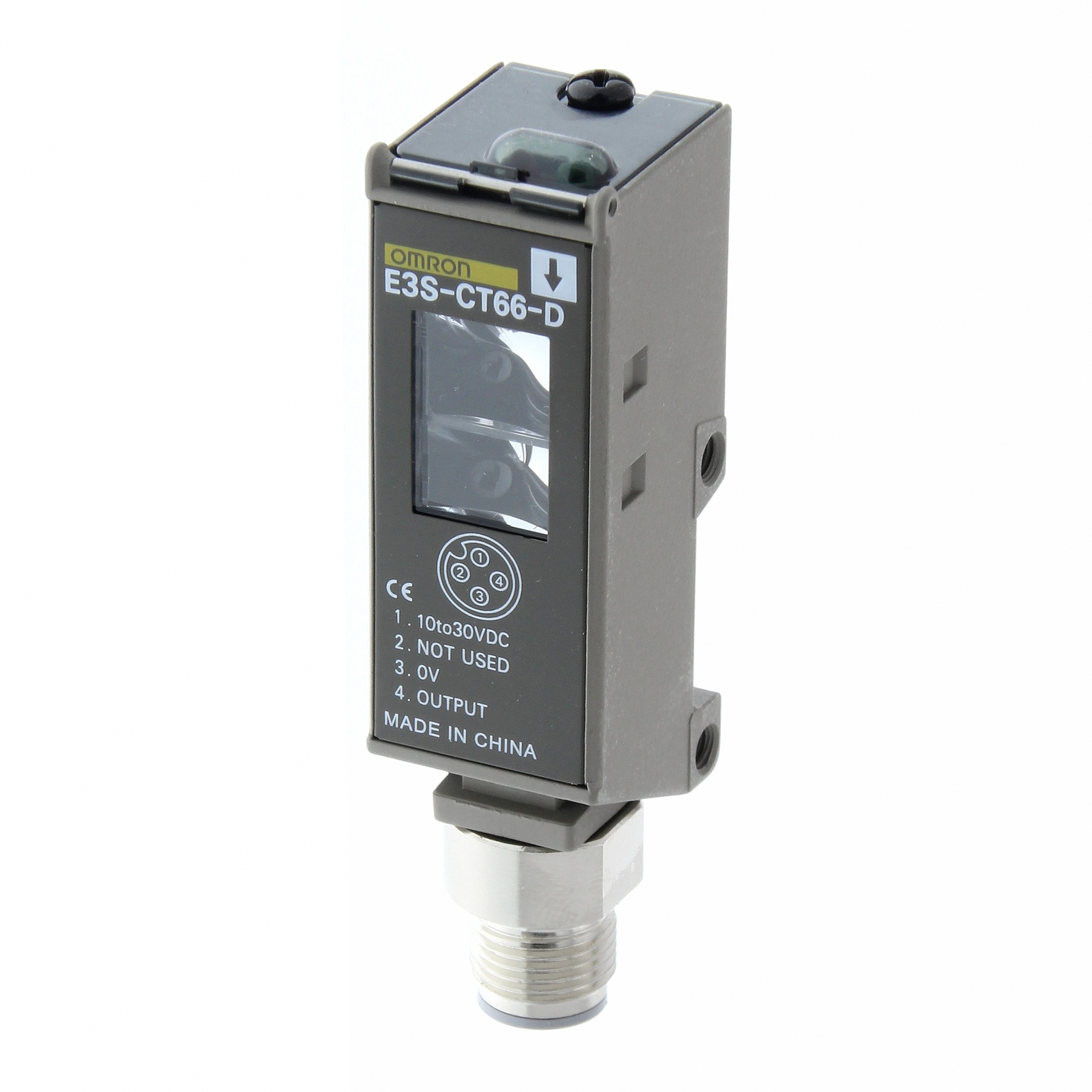 E3S-CT66-D, Omron
