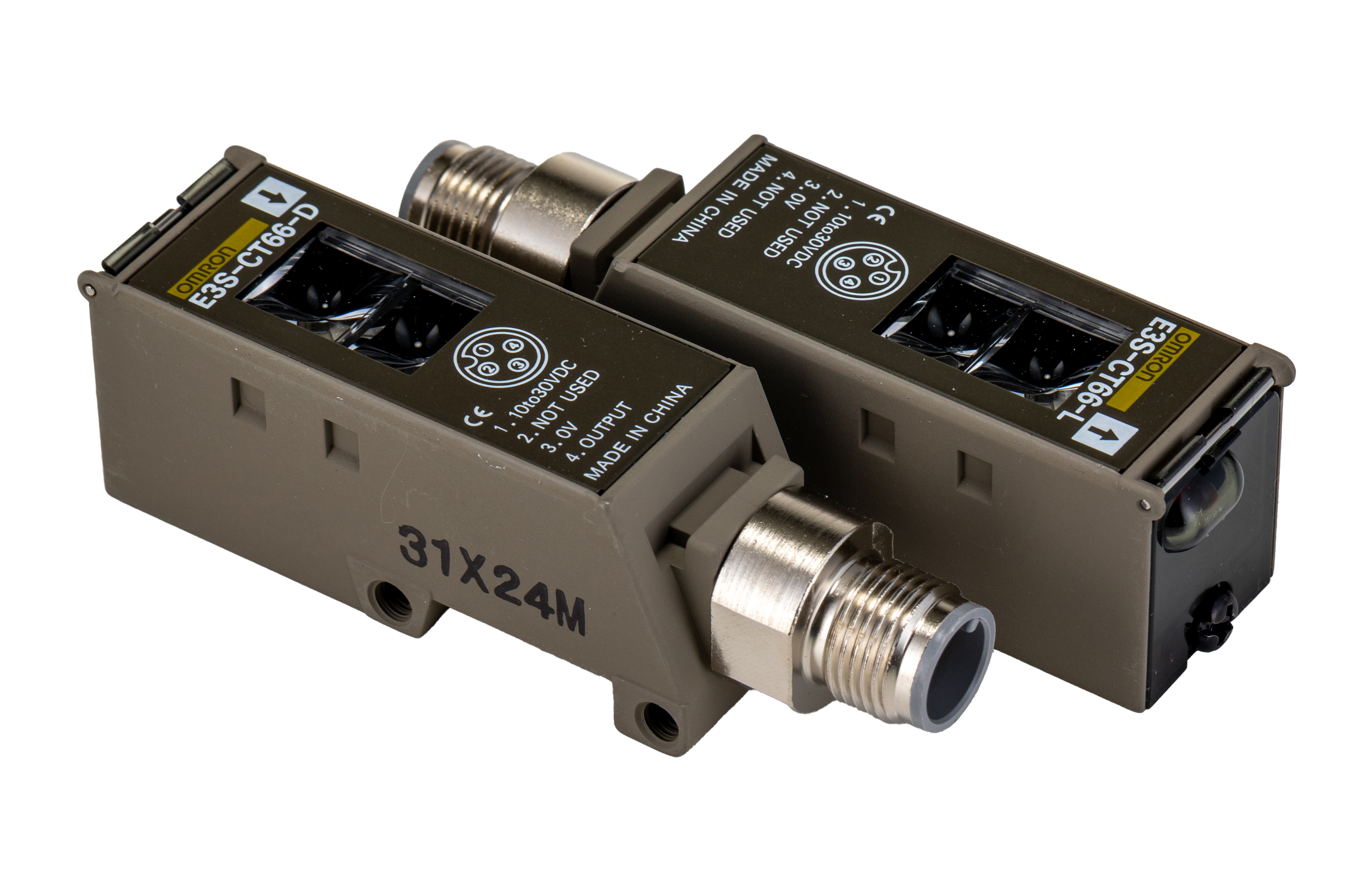 E3S-CT66, Omron