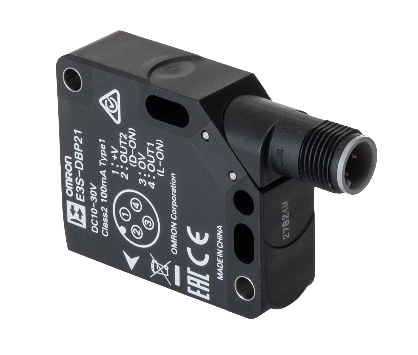 E3S-DBP21, Omron
