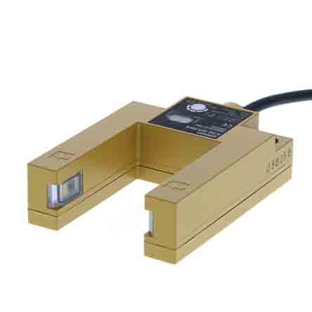 E3S-GS3B4 5M, Omron