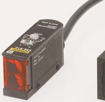 E3S-R32, Omron