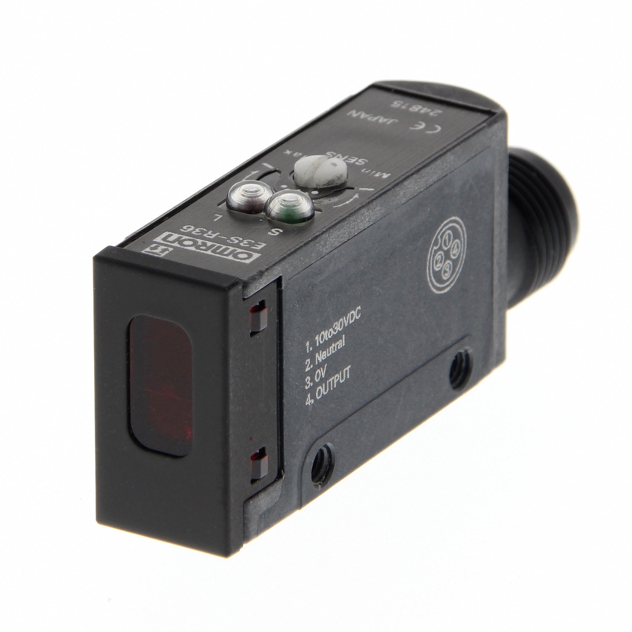 E3S-R36, Omron