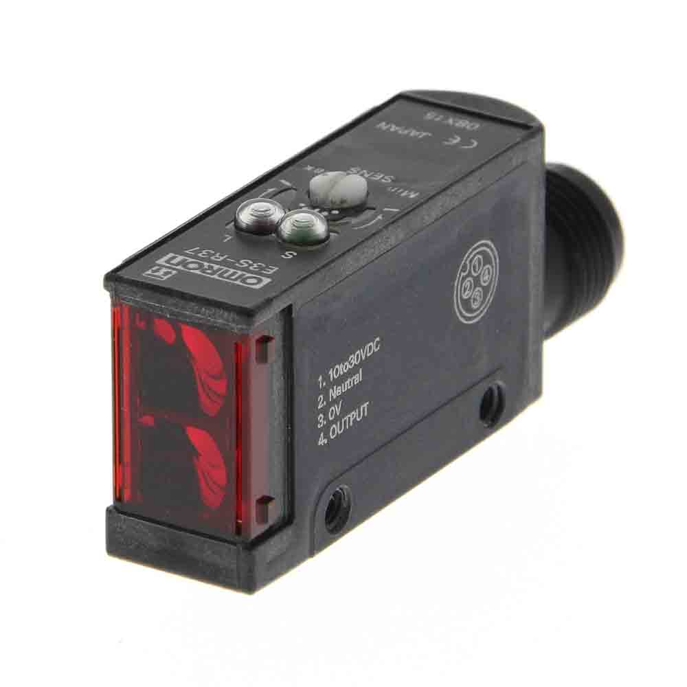 E3S-R37, Omron