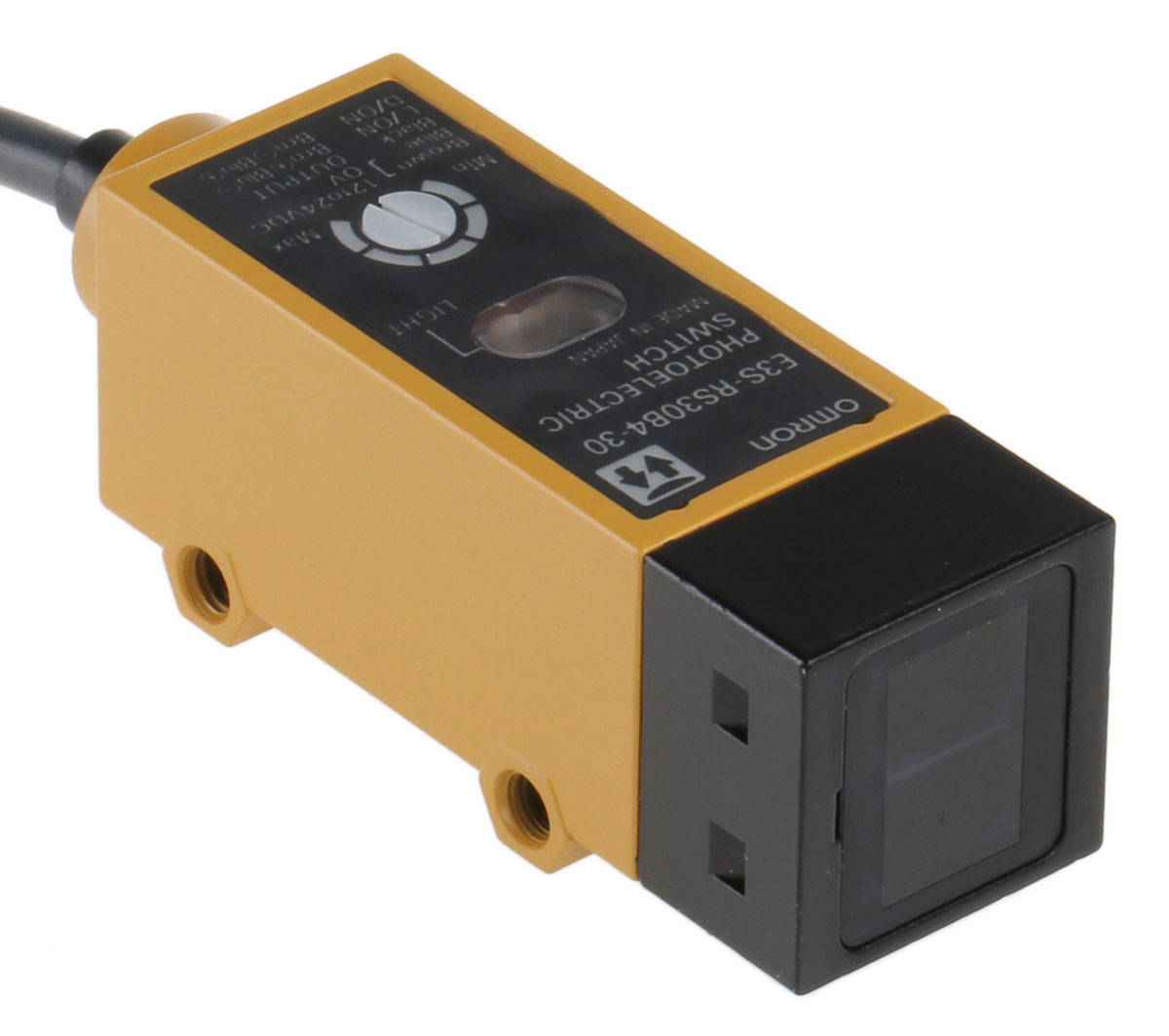 E3S-RS30B4-30, Omron