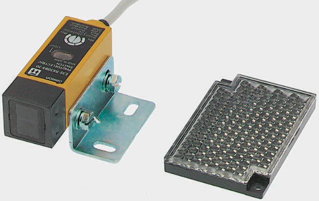 E3S-RS30E4-30, Omron