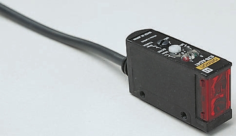 E3SAT31, Omron