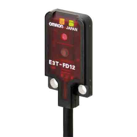 E3T-FD11 2M, Omron