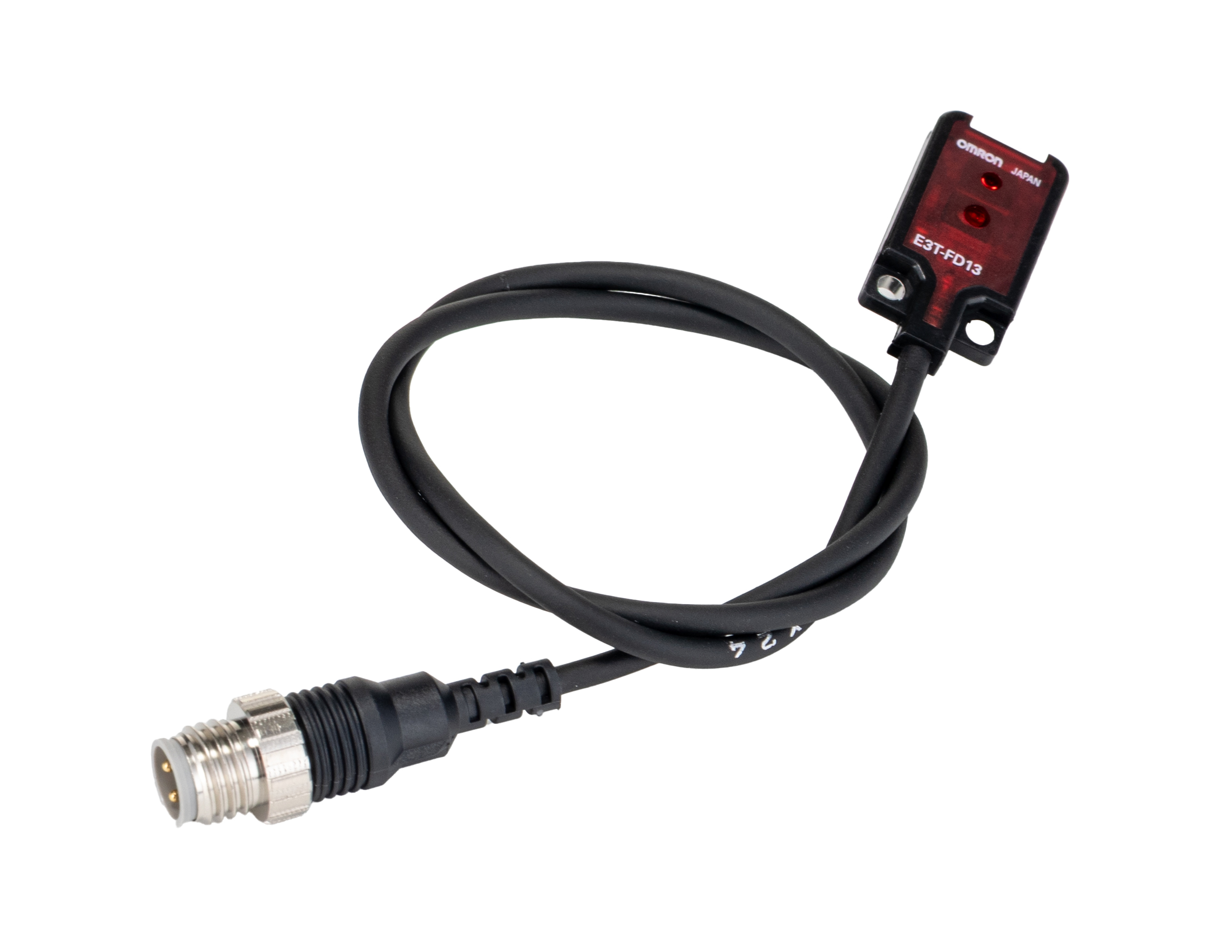 E3T-FD13-M5J 0.3M, Omron