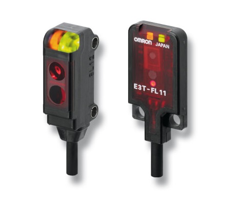 E3T-FL23-M5J 0.3M, Omron