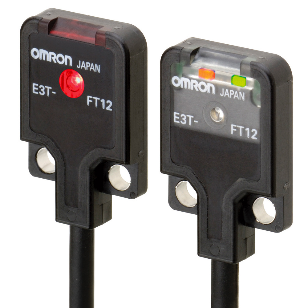 E3T-FT11 2M, Omron