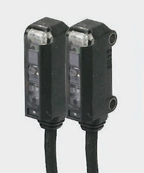 E3T-FT12 2M, Omron