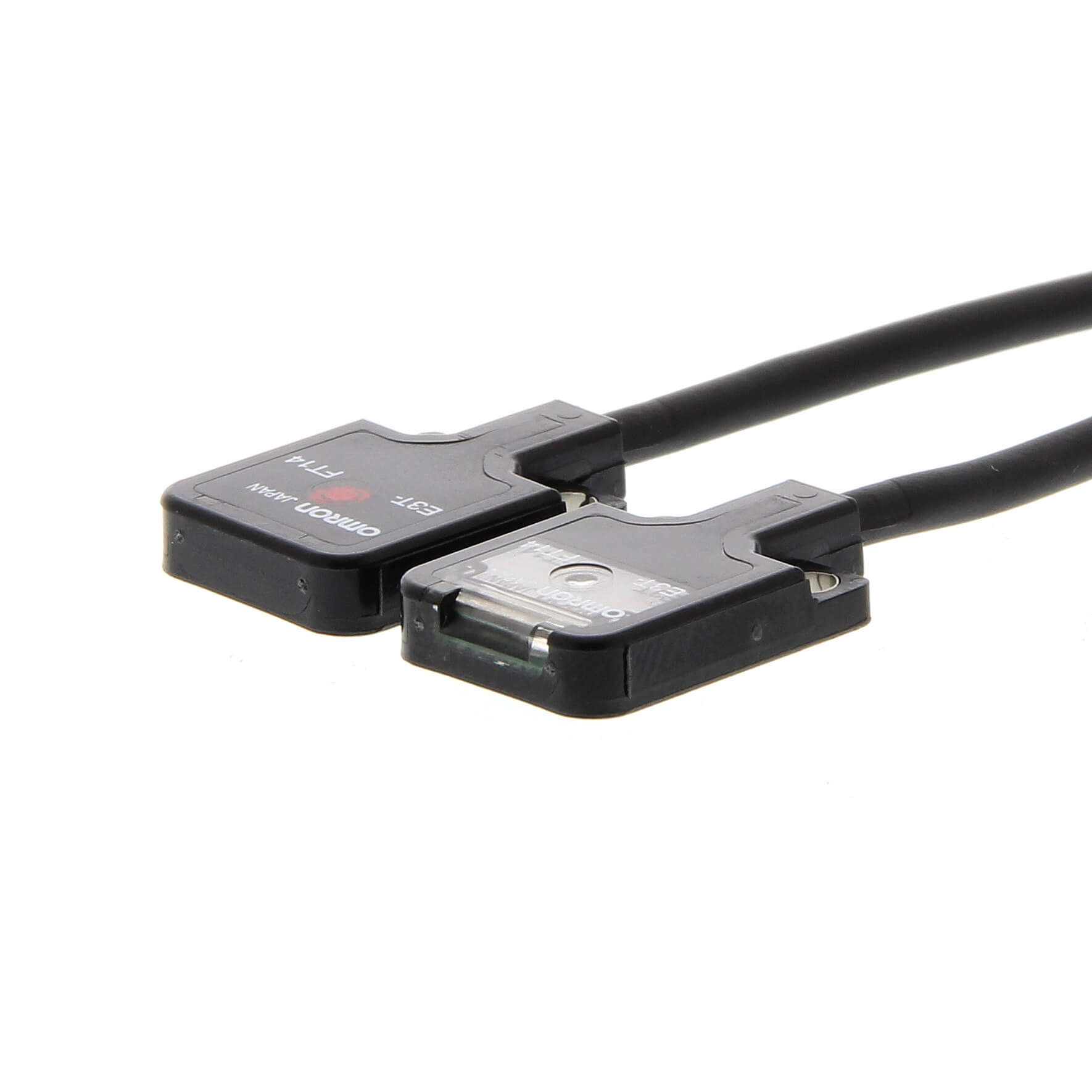 E3T-FT14 2M, Omron