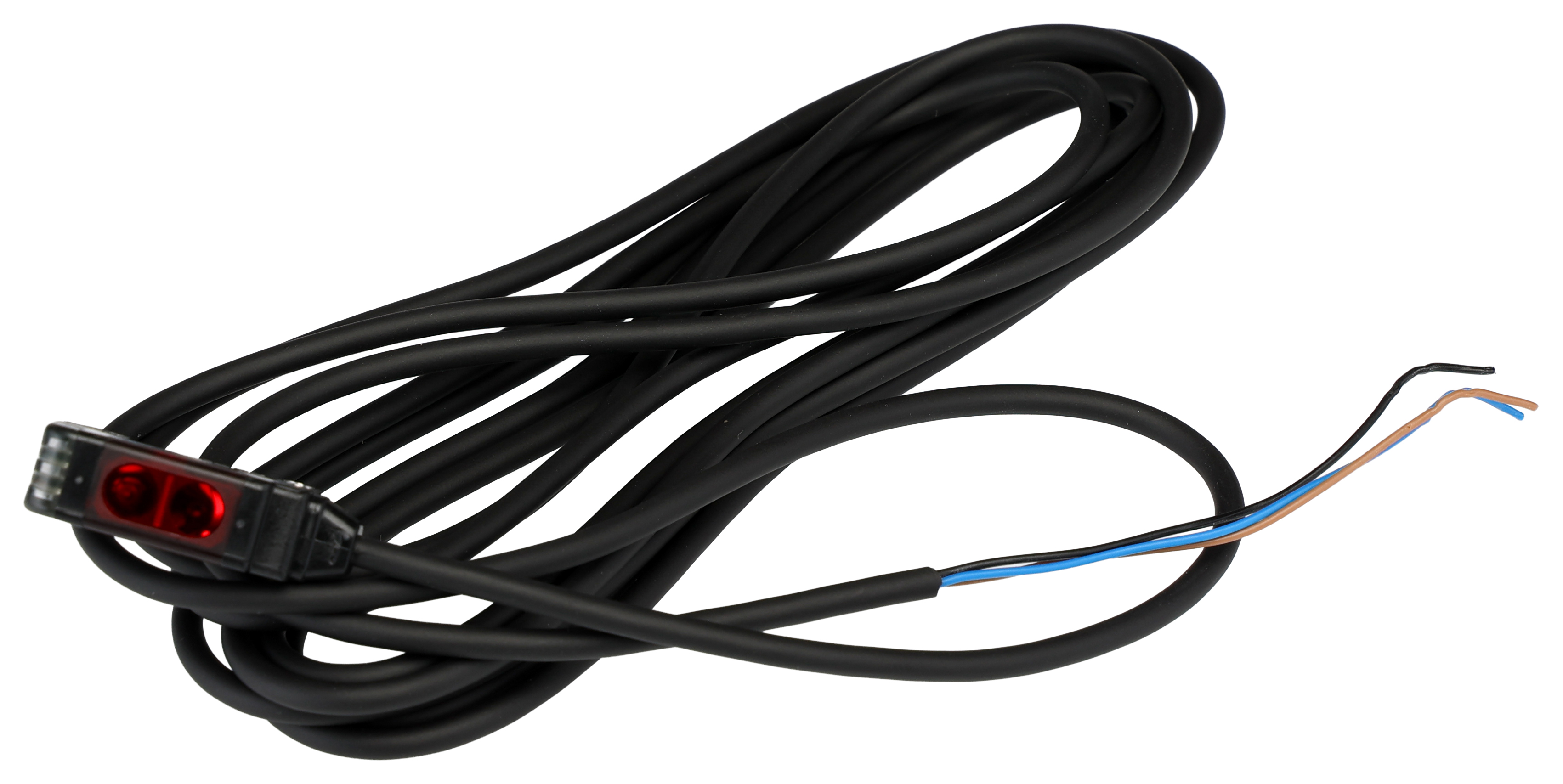 E3T-SL11 2M, Omron