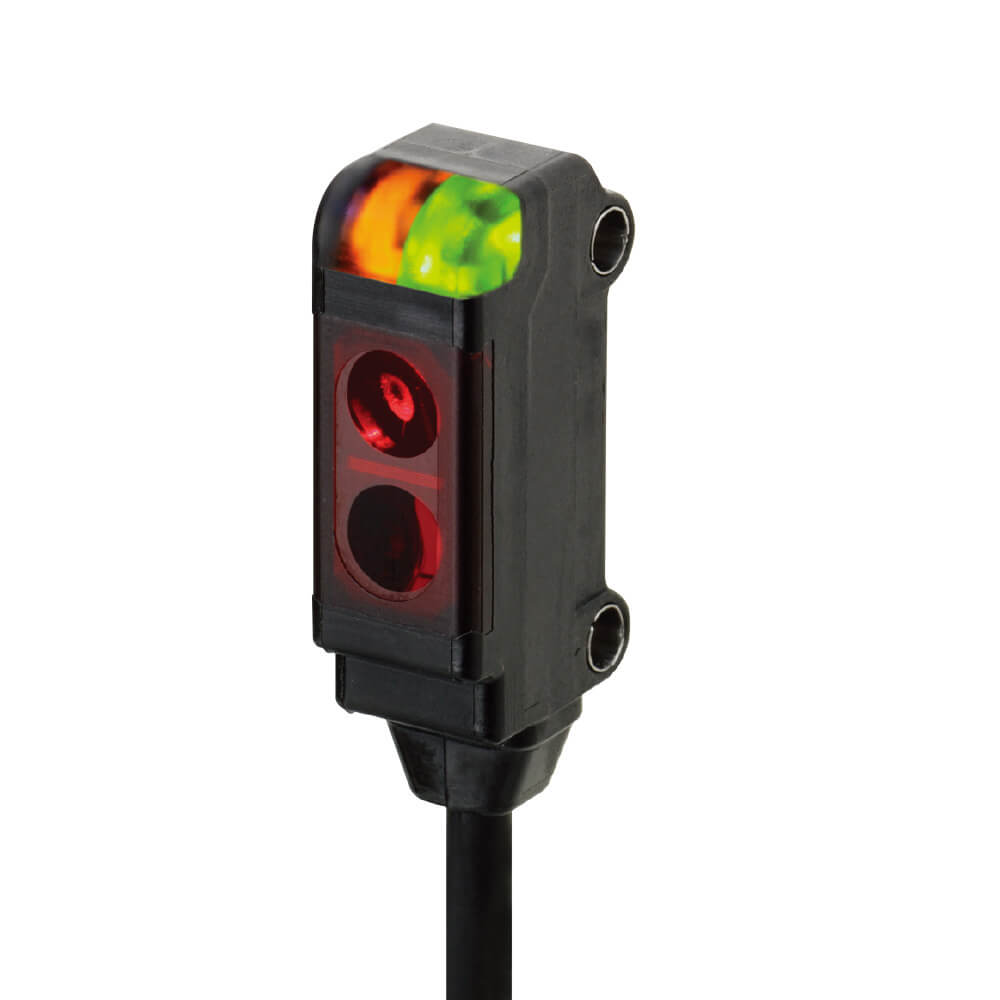 E3T-SL13 2M, Omron