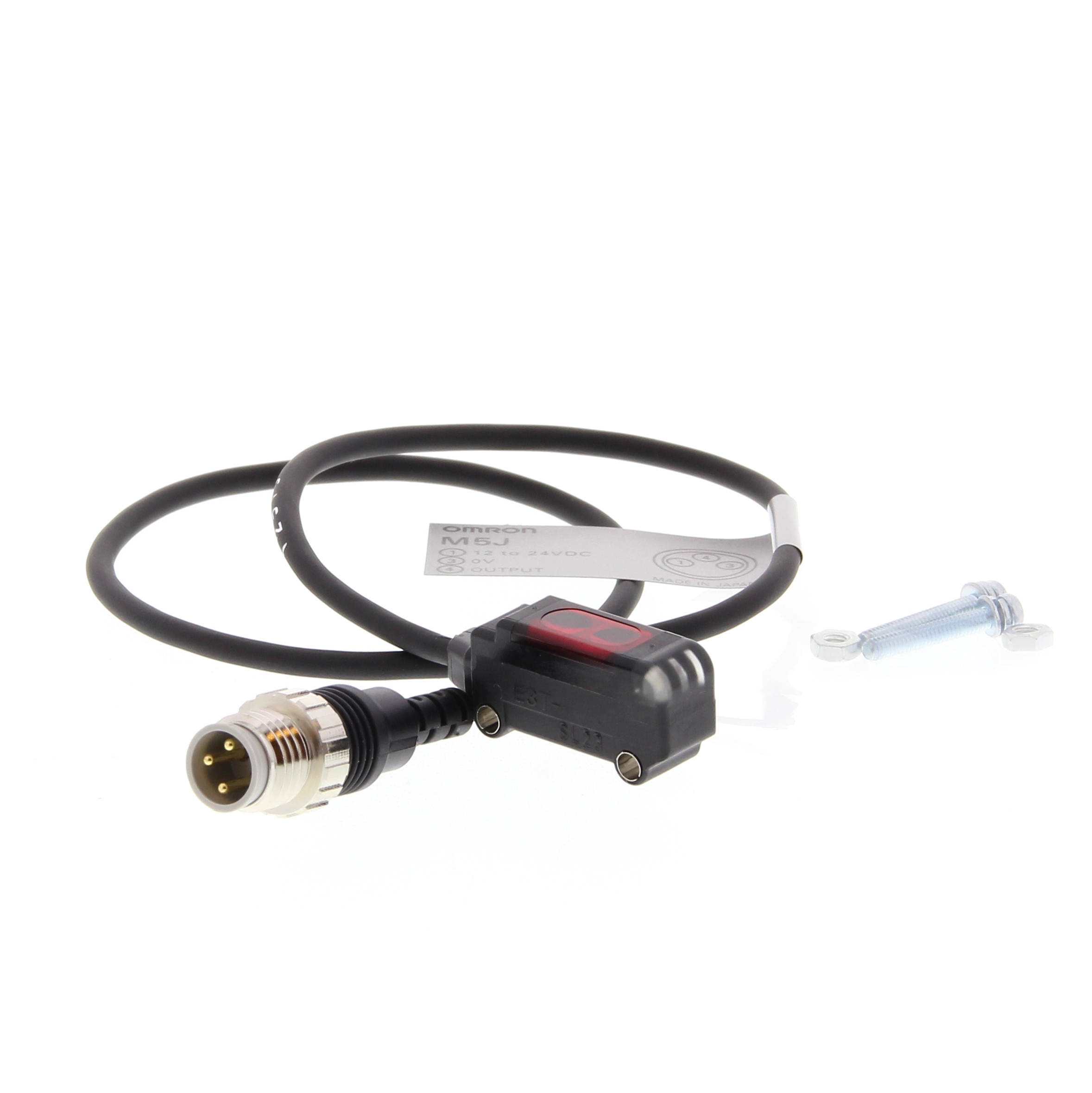 E3T-SL13-M5J 0.3M, Omron