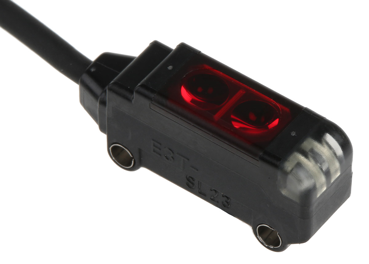 E3T-SL23 2M, Omron