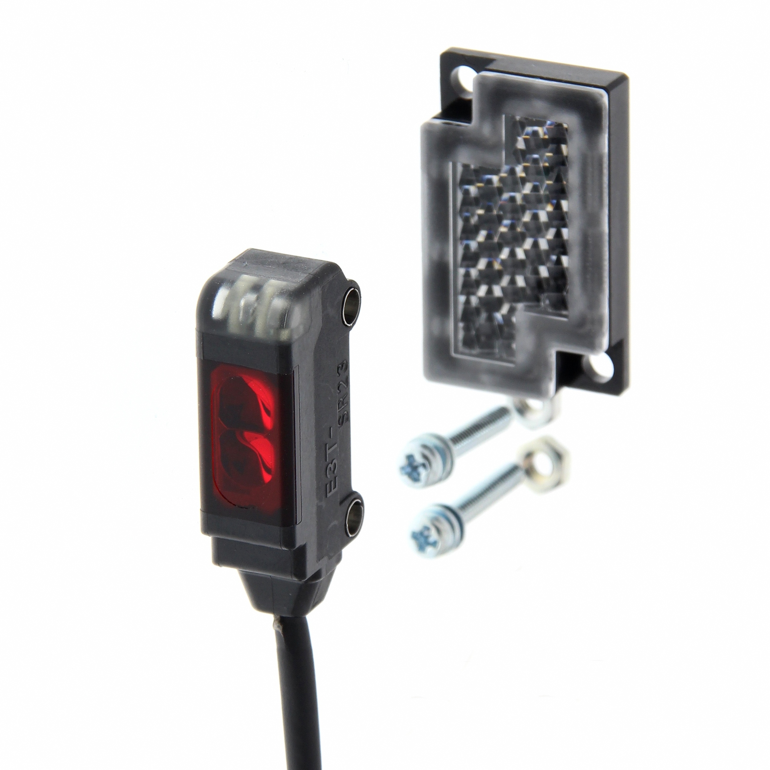 E3T-SR22 2M, Omron