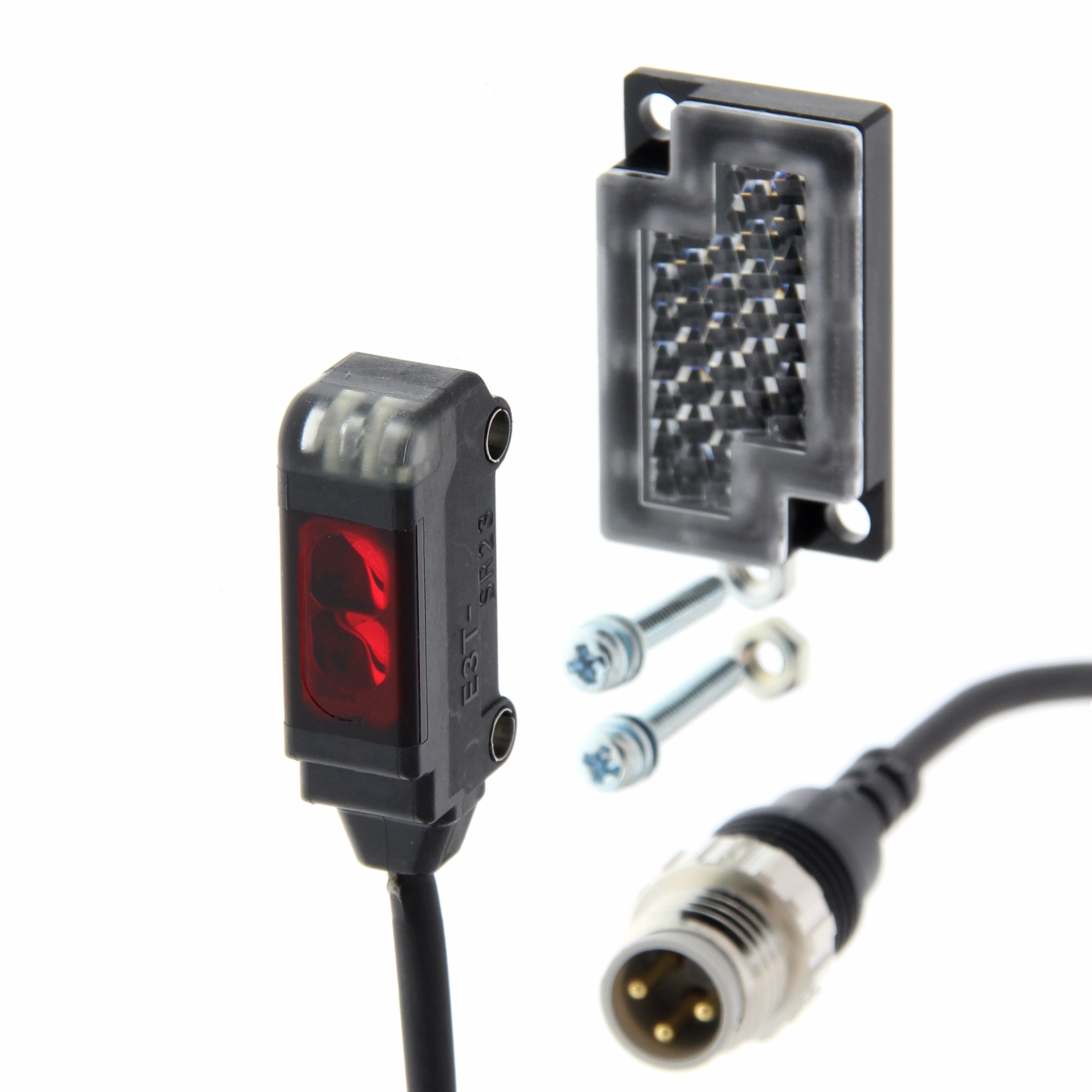 E3T-SR23-M5J 0.3M, Omron