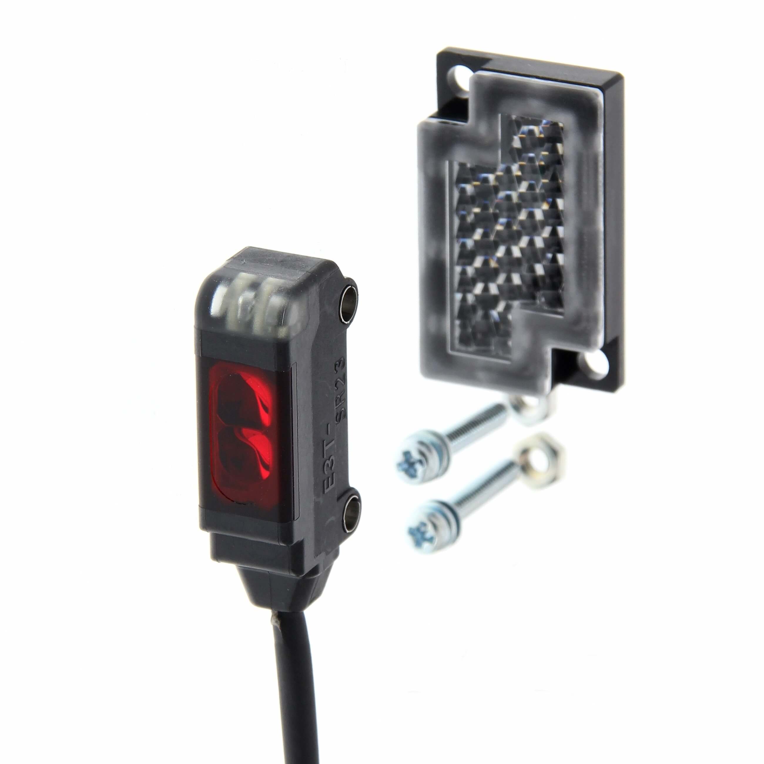 E3T-SR24 2M, Omron