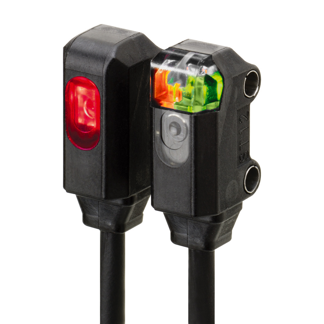E3T-ST11 2M, Omron