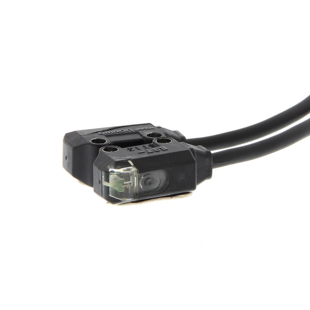 E3T-ST13 2M, Omron