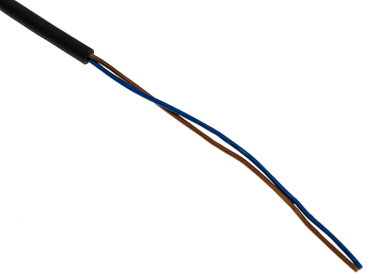 E3T-ST14 2M, Omron