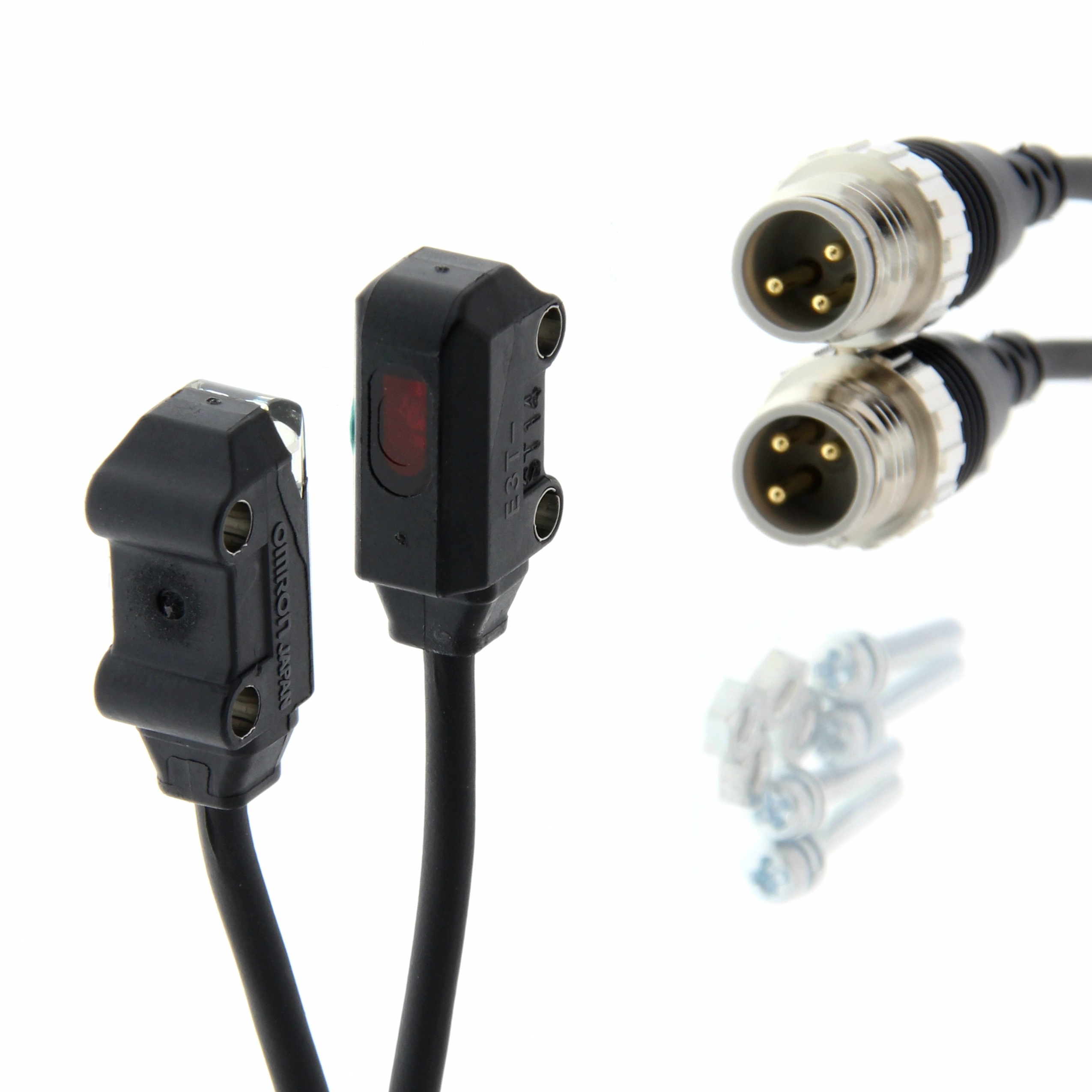 E3T-ST14-M5J 0.3M, Omron