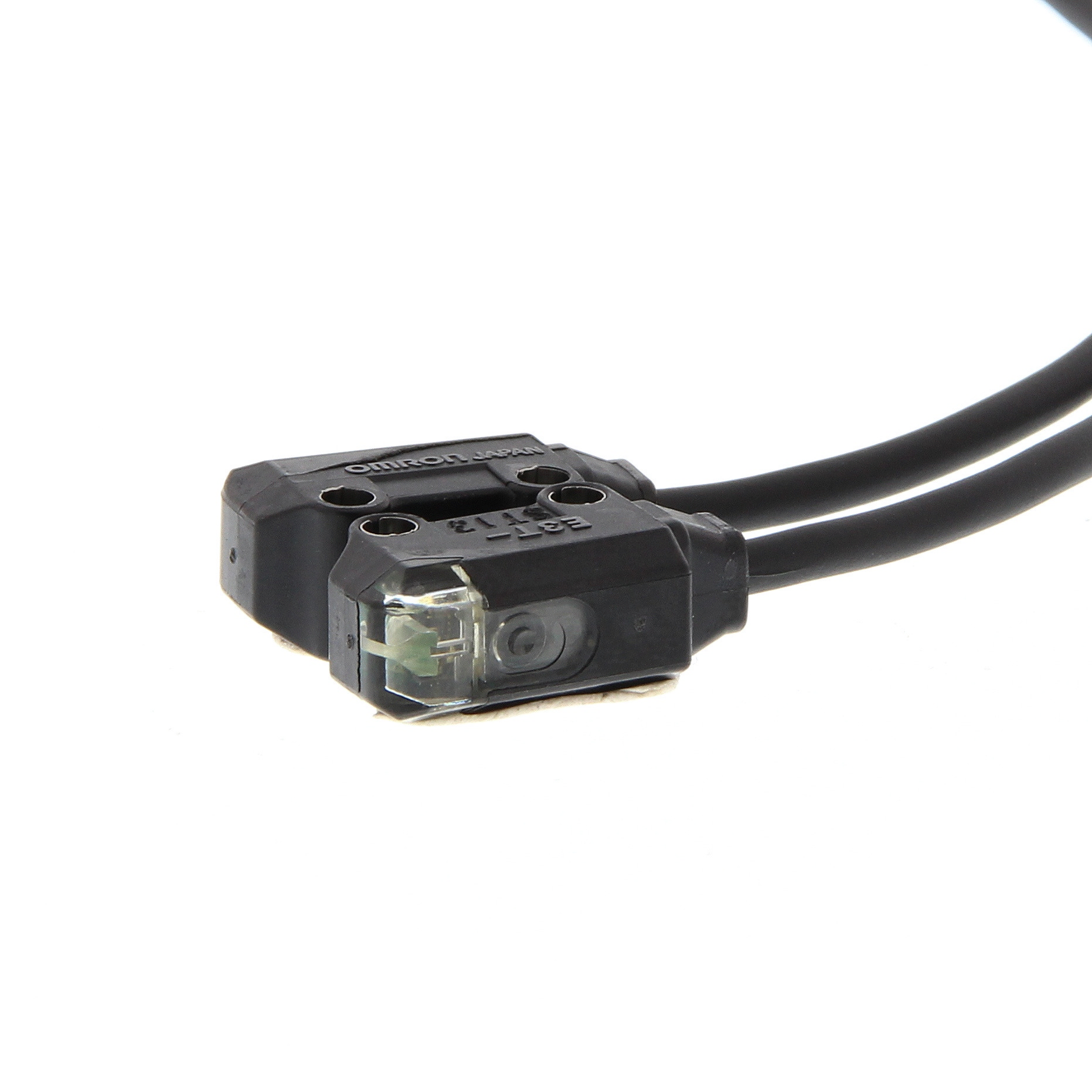 E3T-ST23 2M, Omron