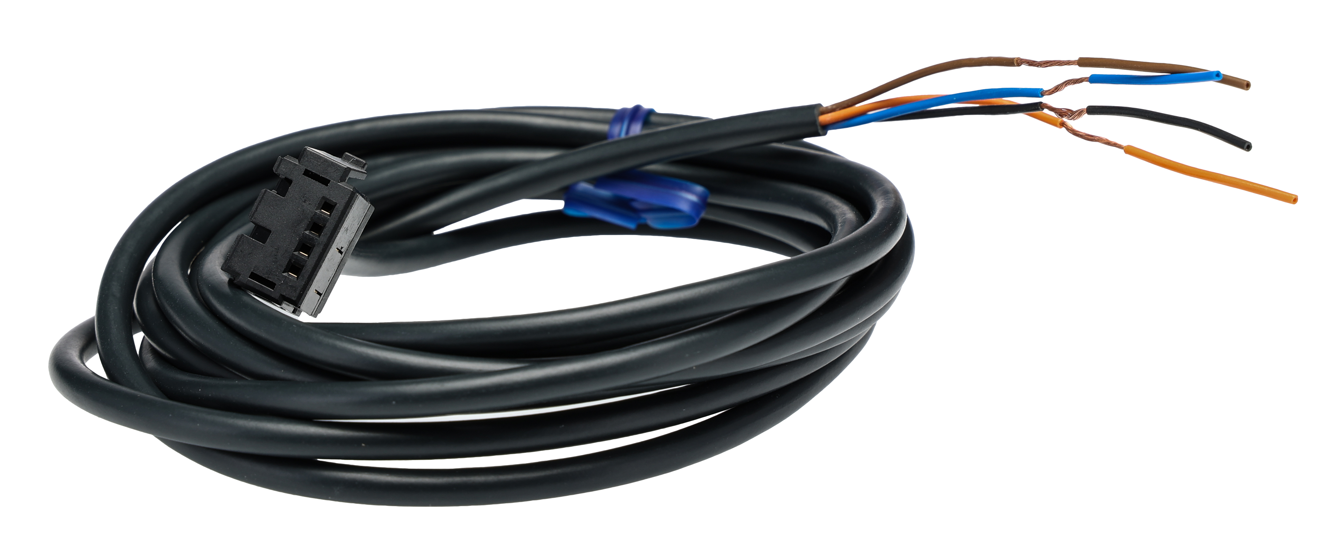 E3X-CN21 2M, Omron
