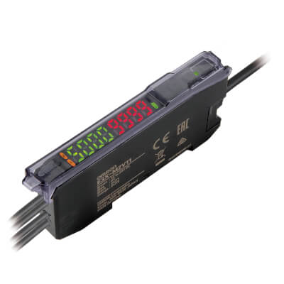 E3X-MZV11 2M, Omron