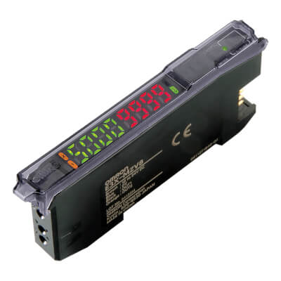 E3X-MZV8, Omron