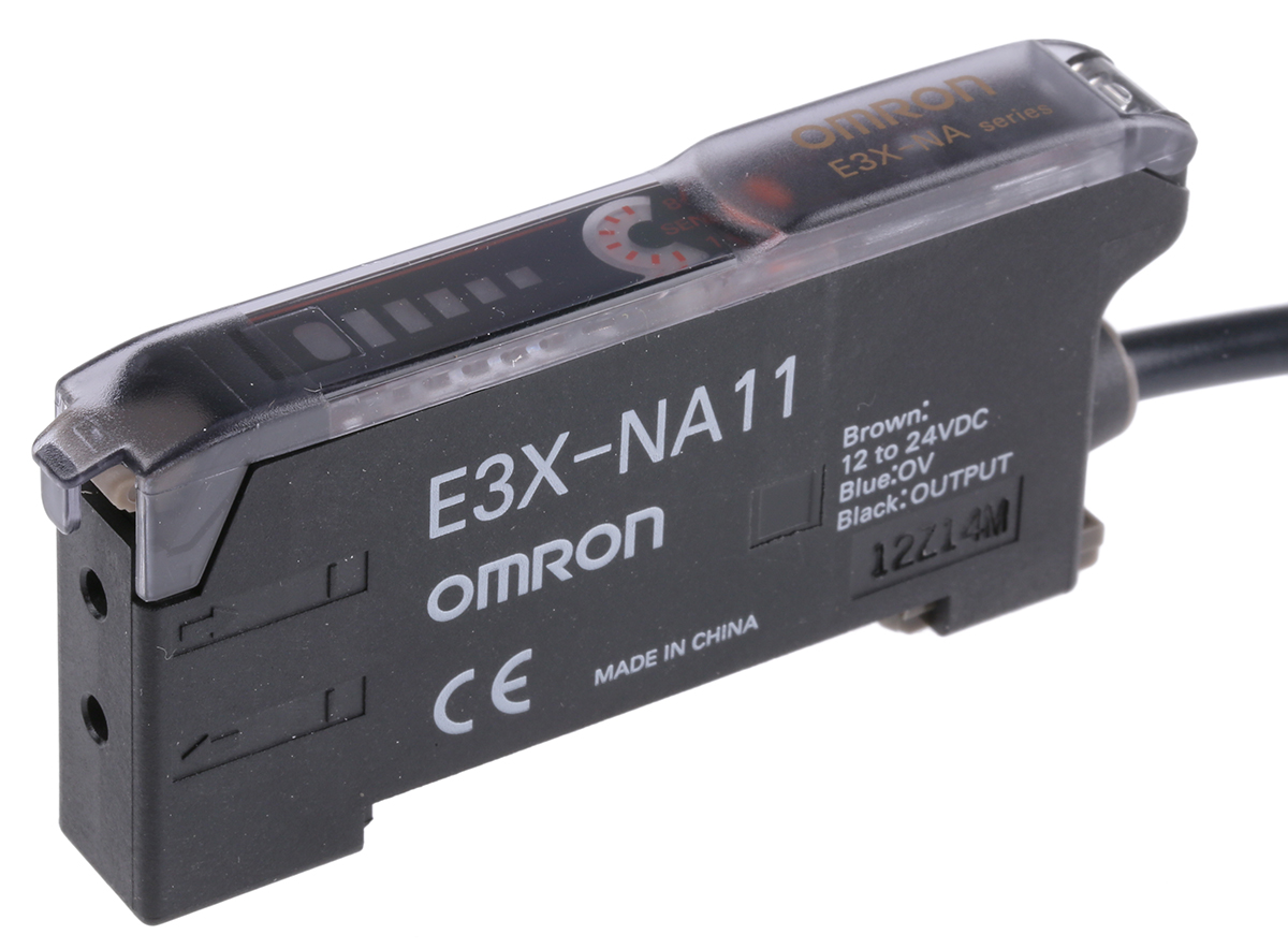E3X-NA11 2M, Omron