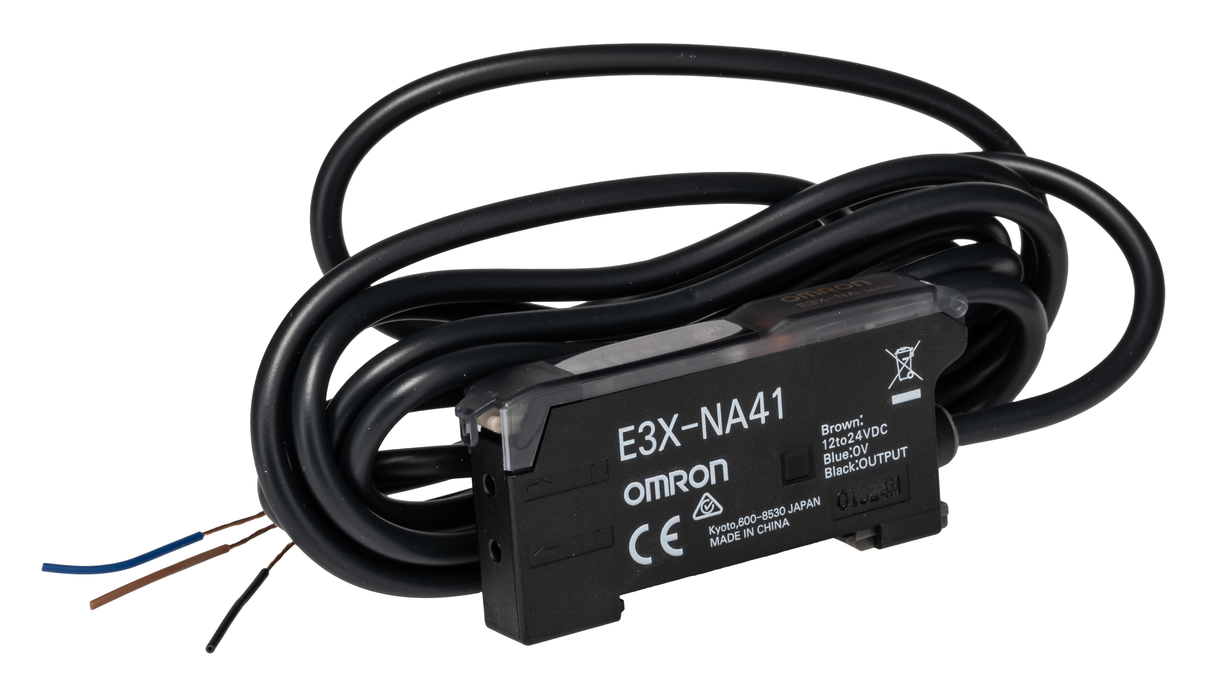 E3X-NA41 2M, Omron