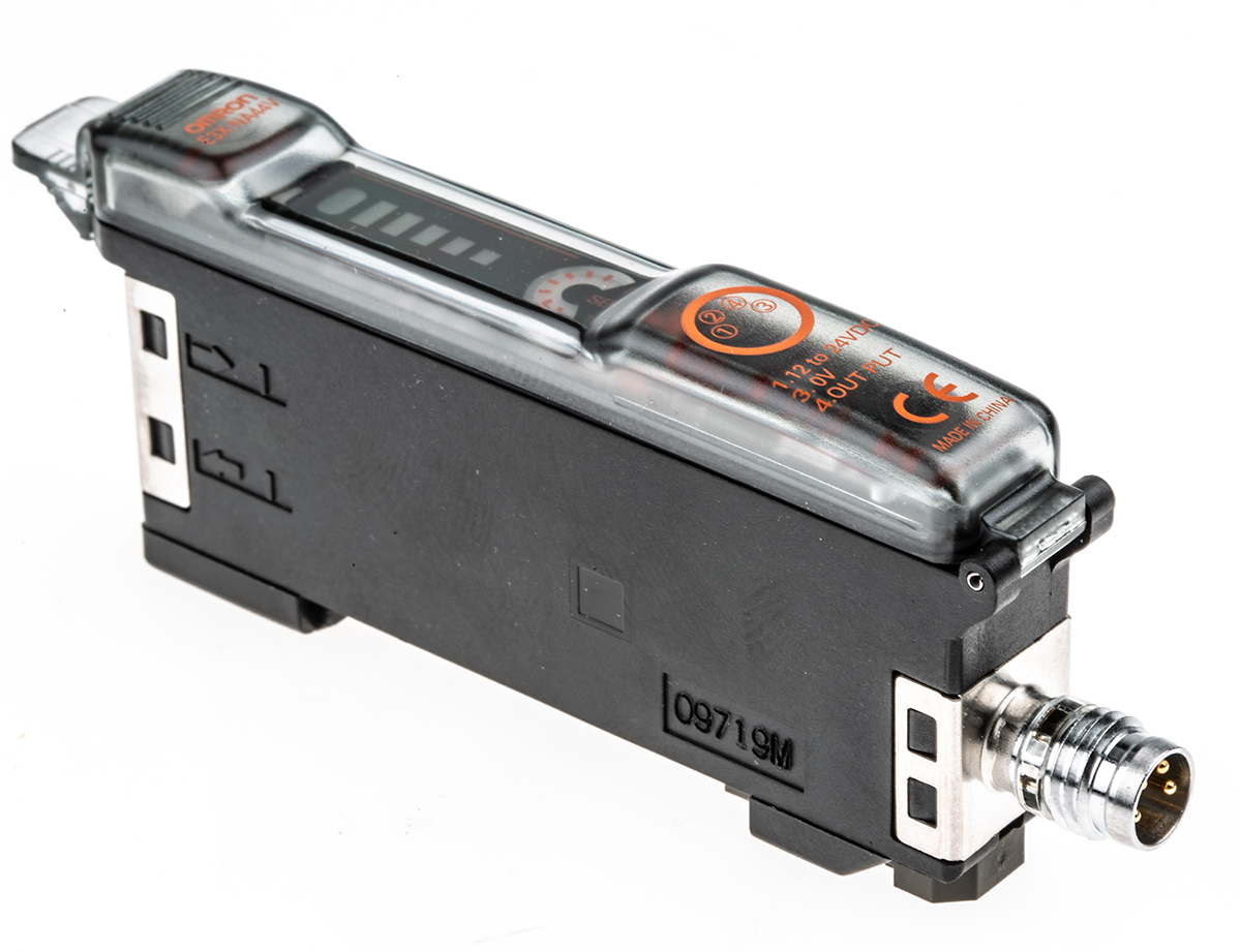 E3X-NA44V, Omron