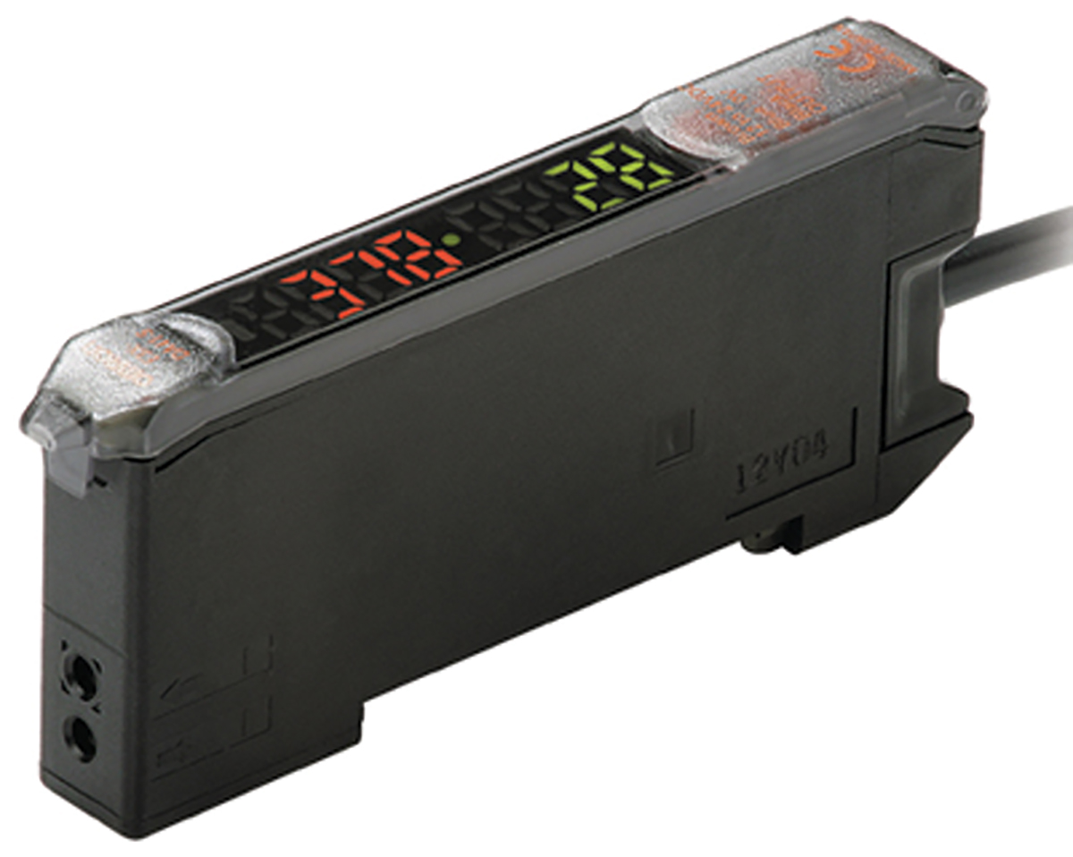 E3X-NA51 2M, Omron