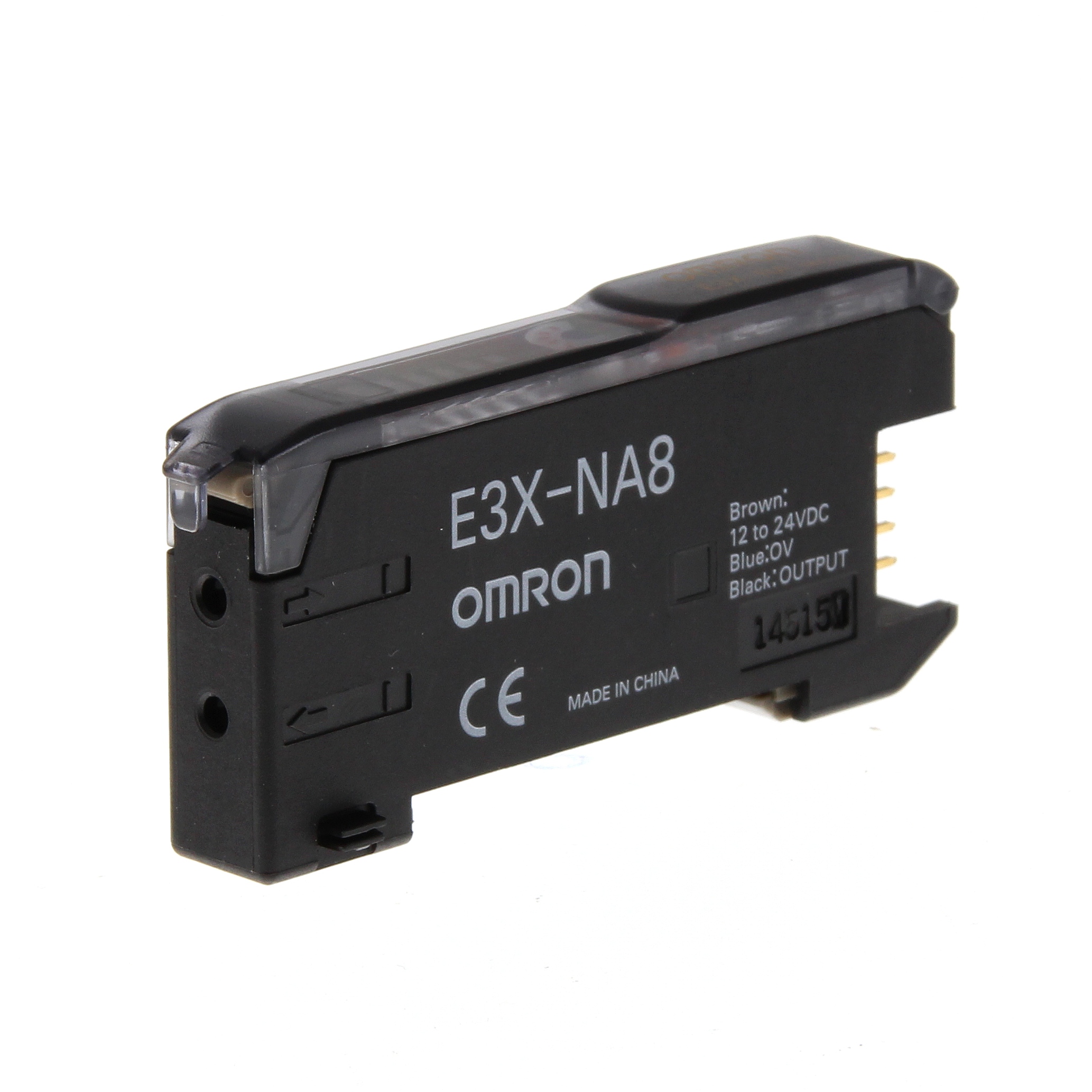 E3X-NA6, Omron