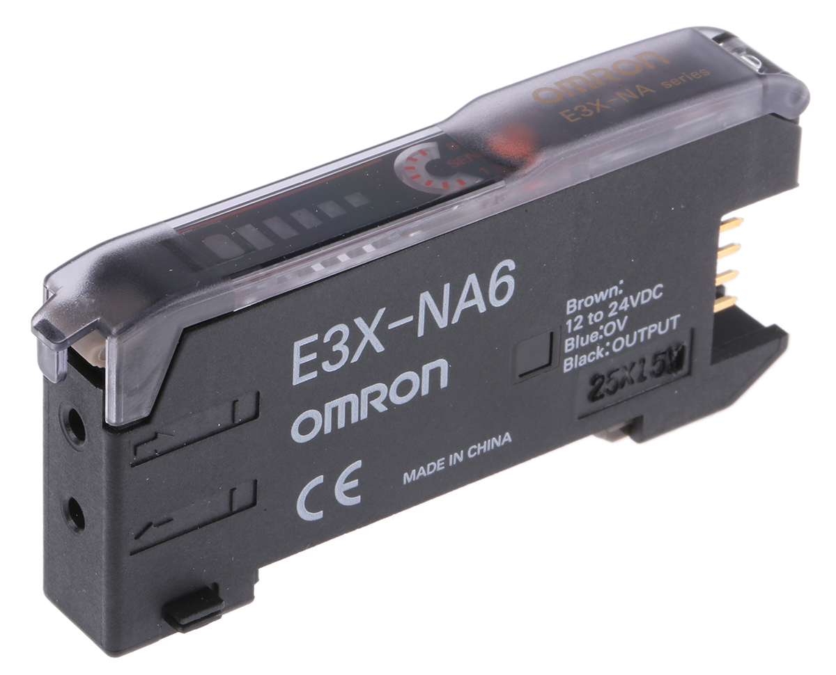 E3X-NA6, Omron