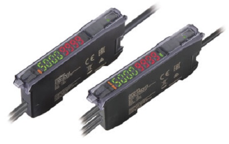 E3X-ZV6M, Omron