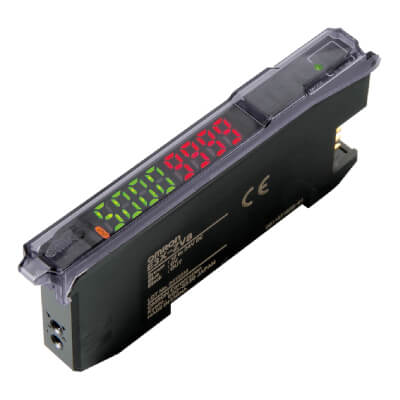 E3X-ZV8, Omron