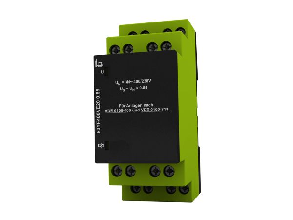 E3YF400VE20 0.85, Tele