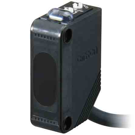 E3Z-D62 5M, Omron