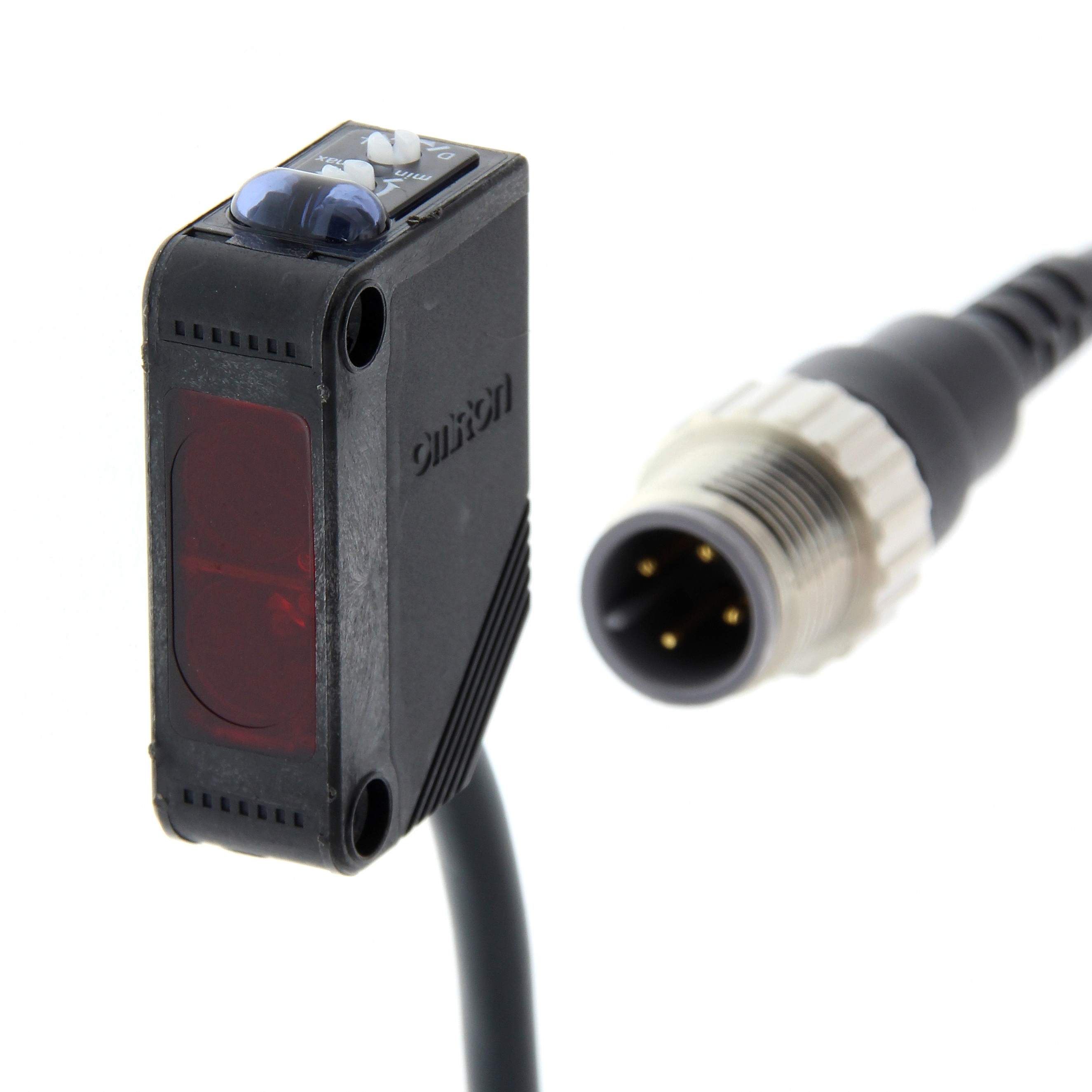E3Z-D81-M1J 0.3M, Omron