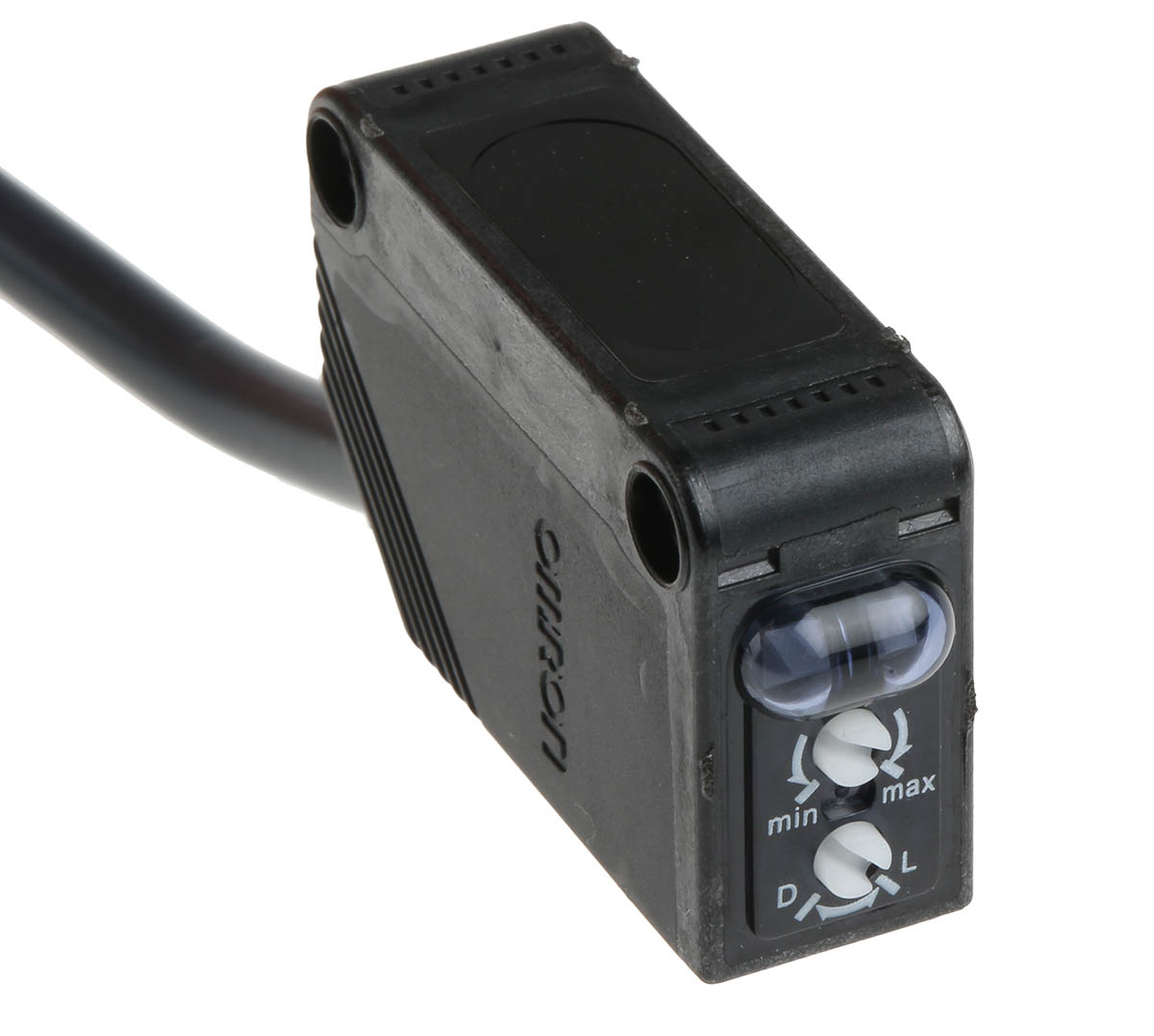 E3Z-D82 2M, Omron