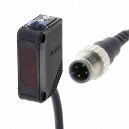 E3Z-D82-M1J 0.3M, Omron