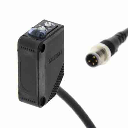 E3Z-D82-M3J 0.3M, Omron