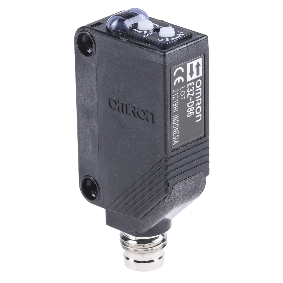 E3Z-D86, Omron