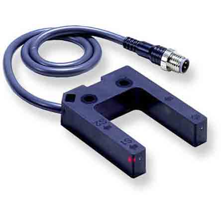 E3Z-G82-M3J, Omron