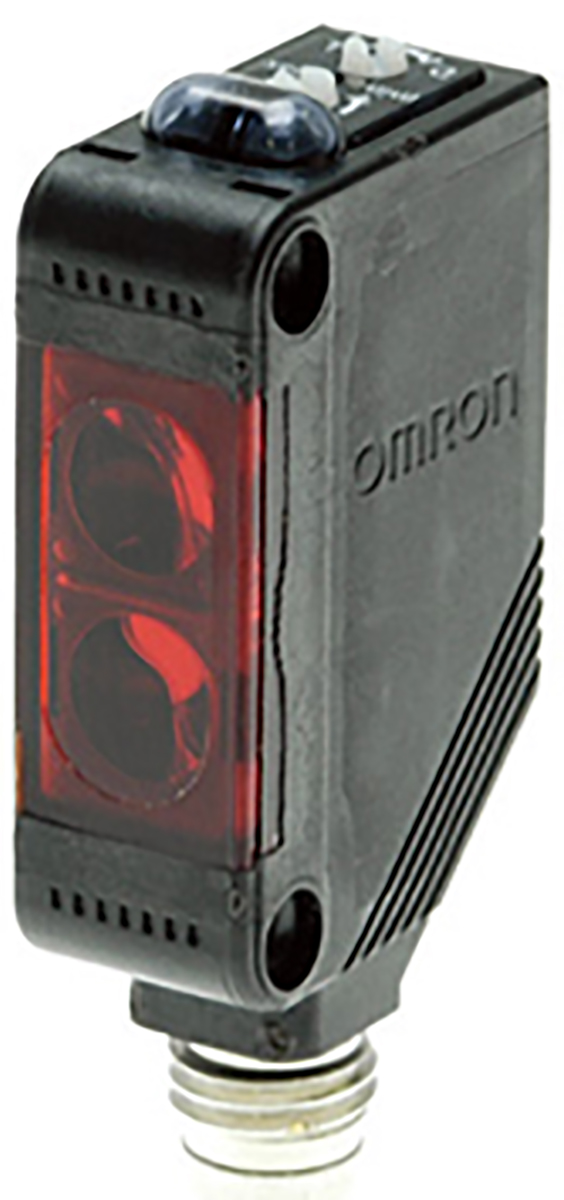 E3Z-L86-IL3, Omron